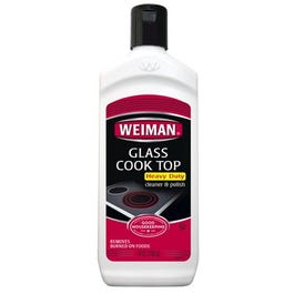 Glass Cook Top Cleaner