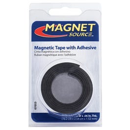 Flexible Magnetic Tape