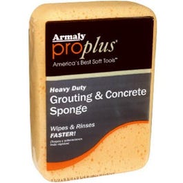 Grouting & Concrete Sponge