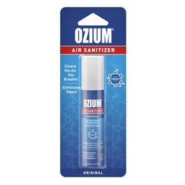 Air Sanitizer, Original, 0.8-oz.