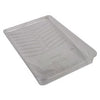 Paint Tray Liners, High-Impact, 11-In.