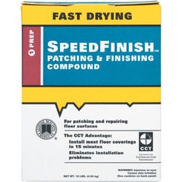 10-Lb. Speed Finish Underlayment