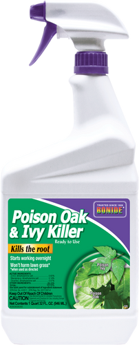 Bonide Poison Oak & Ivy Killer RTU