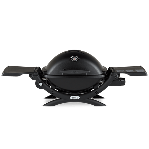 Weber® Q 1200 Gas Grill (Liquid Propane)