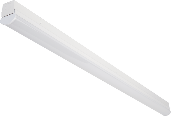 ETi Solid State Lighting 4′ Strip Light – Direct Wire