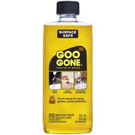 Goo Gone 8-oz. Remover