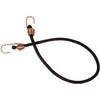 Heavy-Duty Bungee Cord, Black, 32-In.