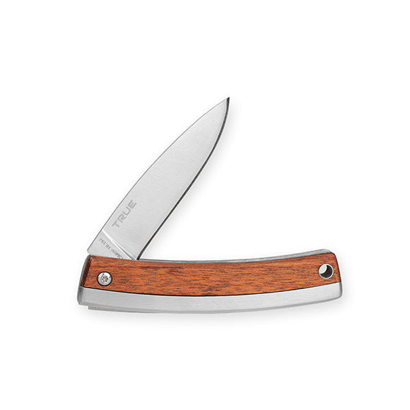 True Utility Gentleman’s Knife