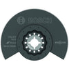 Chevron/SKIL OSL312 3-1/2 Hcs Segmnt Blade
