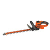 Black & Decker Hedge Trimmer with Saw Corded