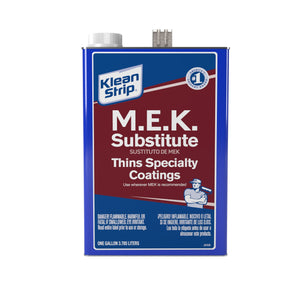 Klean Strip M.E.K. Substitute 1 Quart