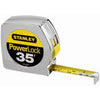 Powerlock Tape Measure, 35-Ft. x 1-Inch