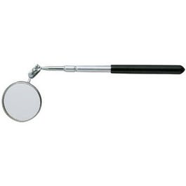 Expandable Round Inspection Mirror