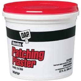 DAP Qt. Ready-Mixed Patching Plaster