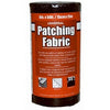 6-Inch x 50-Ft. Black Universal Patching Fabric