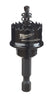 7/8 in. SHOCKWAVE™ Impact Hole Saw