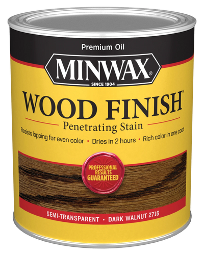 Minwax® Wood Finish™ 1/2 Pint