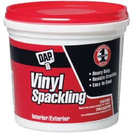 DAP Gallon Ready-To-Use Vinyl Spackling