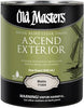 Old Masters Ascend Exterior® Water-Based Clear Finish
