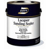 Lacquer Sanding Sealer, 1-Gal.