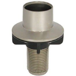 Faucet Spray Head Guide, Brushed Nickel