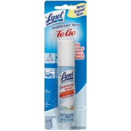 1-oz. Crisp Linen Travel-Size Spray