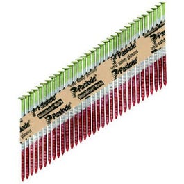 2-3/8 Inch  x .113 Framing Nails - 2,000 Count