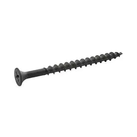 Grip-Rite #8 x 2-1/2-in Bugle-Head Coarse Thread Drywall Screws