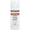 Rust-Oleum® Clear Enamel Crystal Clear