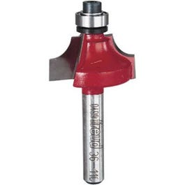 1-In. Carbide Beading Router Bit