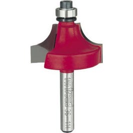 1.25-In. Carbide Beading Router Bit
