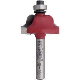 1-1/16-In. Carbide Roman Ogee Router Bit