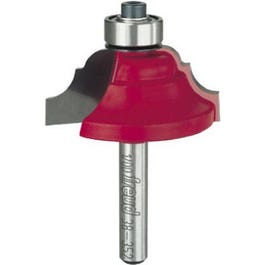 1.5-In. Carbide Classical Ogee Router Bit