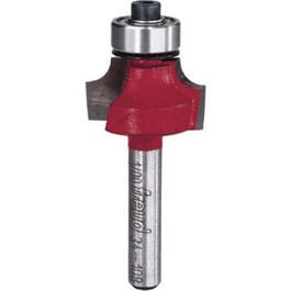 7/8-In. Round-Over Router Bit