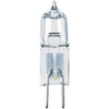 100-Watt Clear Halogen Light Bulb