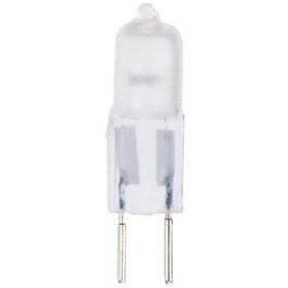 50-Watt Frosted Halogen Light Bulb