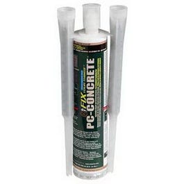 Anchoring & Repair Epoxy, Injectable, 8.6-oz.