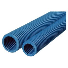 ENT Flex-Plus Blue Smurf Tubing, 1/2-In. x 10 Ft.