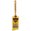 Pro-Extra Glide Paint Brush, Angle Sash & Trim, 2-In.