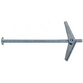 50-Pk., 1/8 x 2-In. Toggle Bolt - Tavernier, FL - Pine Key, FL ...