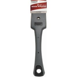 2-1/2-In. 4-Edge Soft Grip Scraper