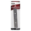 4-In. Replacement Glass & Tile Scraper Blades, 5-Pk.