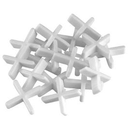 250-Pack 1/16-Inch Tile Spacers