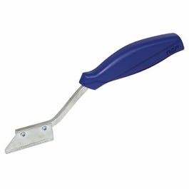 Handheld Grout Saw, Cleans, Strips and Removes Grout