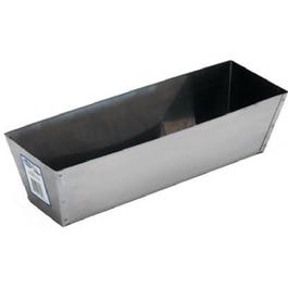 12-In. Stainless Mud Pan