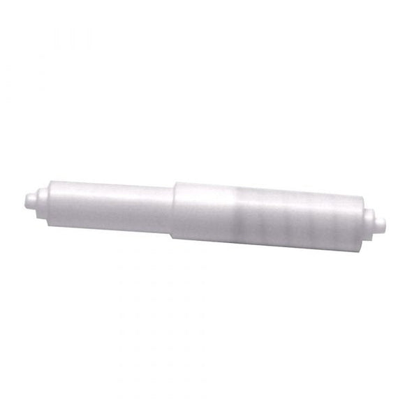 Danco Toilet Paper Holder Rod in White