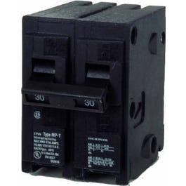 Double-Pole Circuit Breaker, 40A