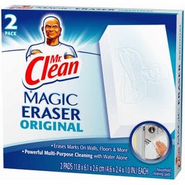 Magic Eraser, 2-Ct.