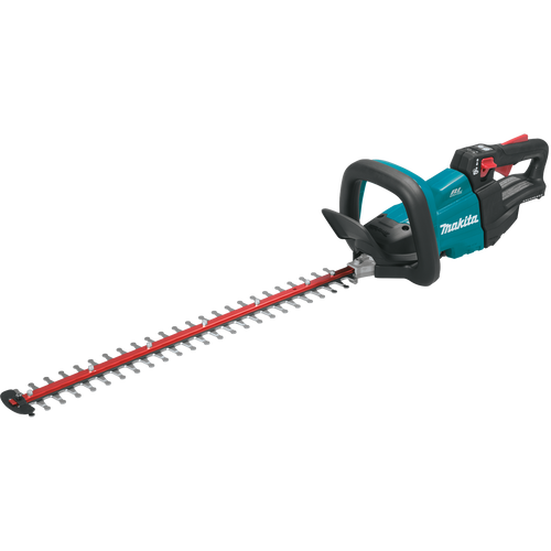 Makita 18V LXT® Lithium‑Ion Brushless Cordless 24 Hedge Trimmer, Tool Only (24)