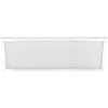 Feit Electric FP1X4/4WY/NK 1x4 Edge Light
